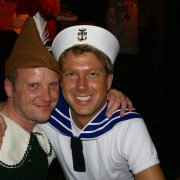 Jeck op Deck (31.01.08)